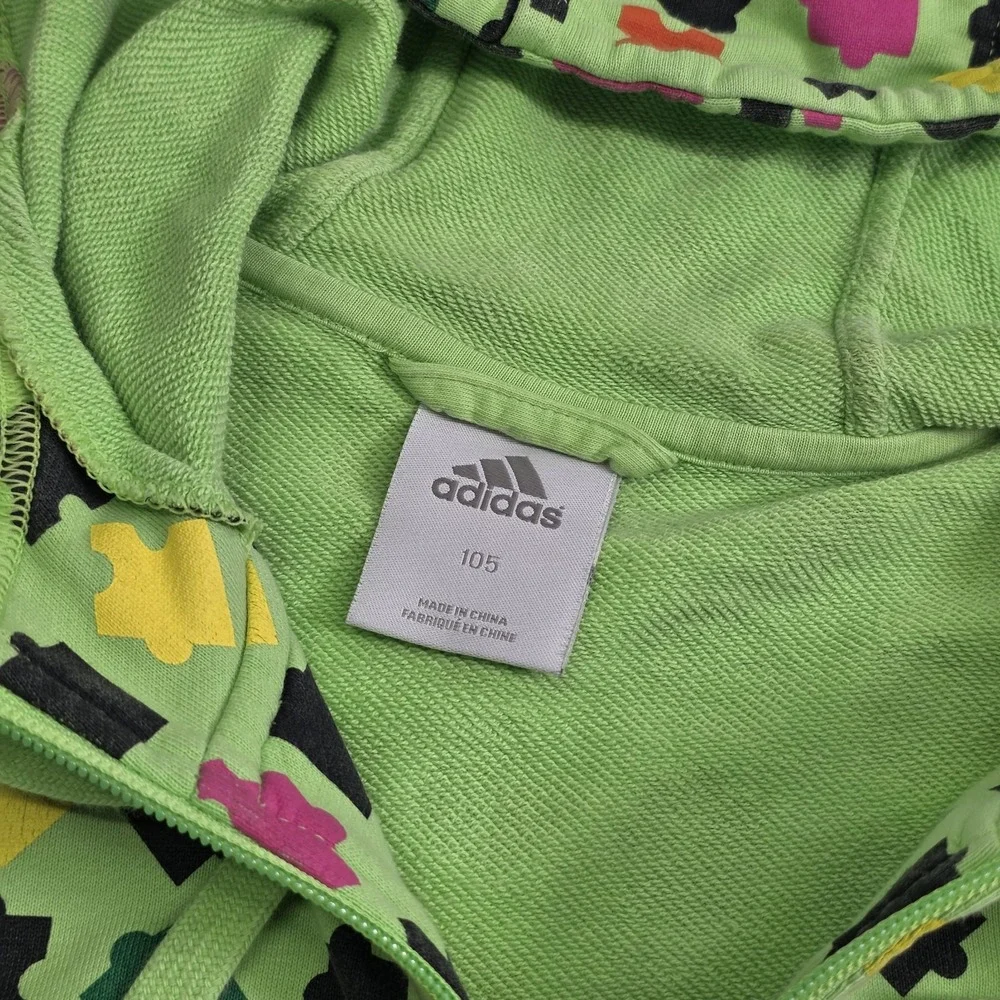 adidas please see